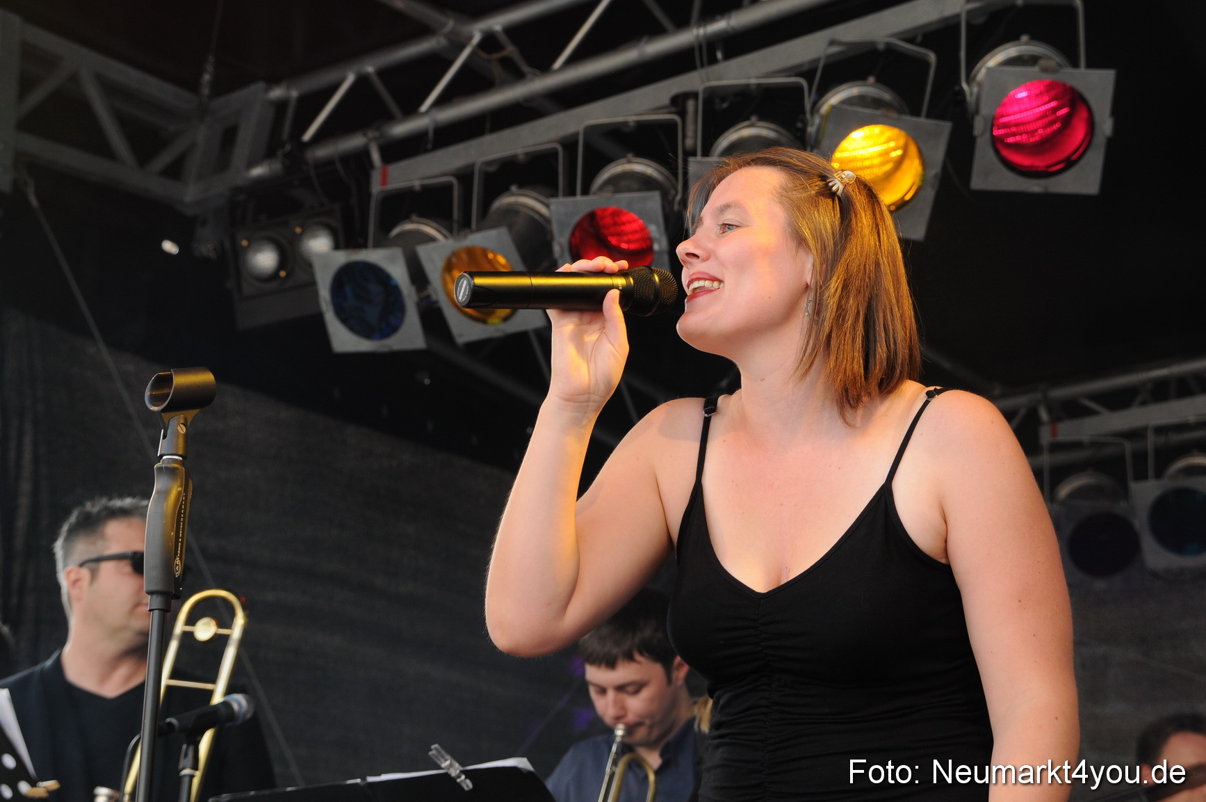 0001 Stadtlauf Neumarkt Weinfest 190909